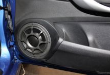ドアスピーカーの「アウター化」は音に効く？［カーオーディオ・素朴な疑問…インストール編］