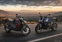 西日本初の「焚火」コンセプト、国内最大級のBMWモトラッドディーラーが大阪松原市にオープン