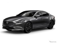 MAZDA6 セダン（ディーゼル）