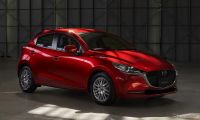 MAZDA2 (ディーゼル)