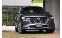 MAZDA CX-60 （ディーゼル）