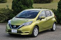 ノート（e-POWER）